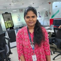 Kousallya B Email