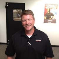 Grainger Employee Dan Abernathy's profile photo