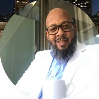 Vortex TI Employee Jesse Gabriel's profile photo