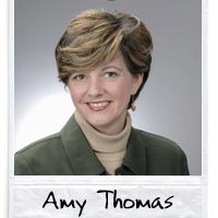 Amy Thomas Email & Phone Number
