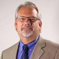 Staker Parson Materials & Construction Employee Craig Fabrizio's profile photo