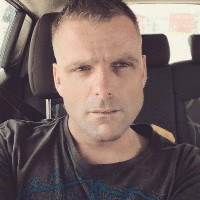 CR Asia Pte. Ltd. Employee Mark Steyn's profile photo