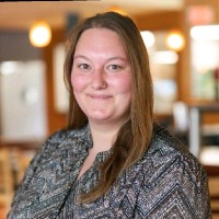 Dewey's Pizza Employee Miranda Schneider's profile photo