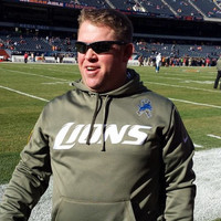 Team Rehabilitation Physical Therapy Employee Steve Scher's profile photo