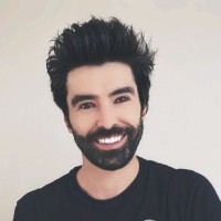 Google Employee Benjamin Huston's profile photo