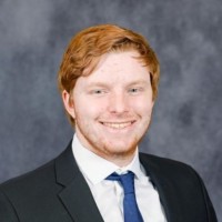 DoorDash Employee Nathan Platt's profile photo