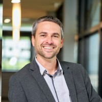 Le Campus de la CCI28 Employee Bastien Douelle's profile photo