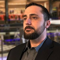 FAAC International Inc Employee Ron Berger's profile photo