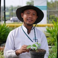 PT. Kao Indonesia Chemicals Employee Yuli Anto's profile photo
