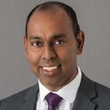 CSA Engineering Employee Noel Singh's profile photo
