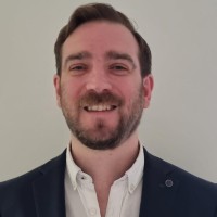 Redfaire Employee Chris Bryce's profile photo