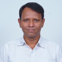 Integrated Cleanroom Technologies Limited Employee Srinivas Chippa's profile photo