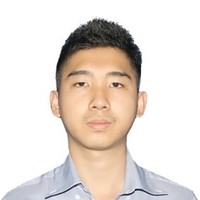 SICEPAT EKSPRES INDONESIA Employee Steven Ricci's profile photo
