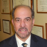 Self-employed Employee Donald Levine's profile photo