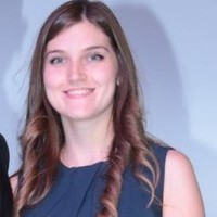 Microsoft Employee Ceren Kıroğlu's profile photo