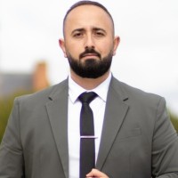 TPF Employee Okan Mede's profile photo