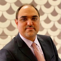 Hashim Hashim Email & Phone Number