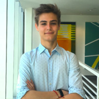 Fuse.io Employee Mikhail Dubodel's profile photo