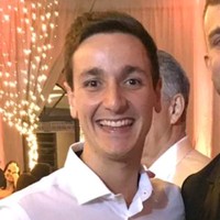Petrobras Global Trading B.V. Employee Fabio Sanseverino's profile photo