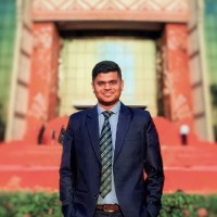 Circles Employee Ashutosh Goyal's profile photo
