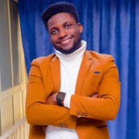 CLOUDTECH AFRICA Employee Bayode Ademola's profile photo
