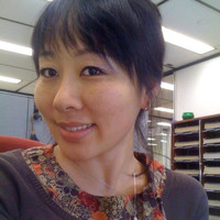 Tulsa County Employee April Jun's profile photo