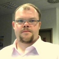 FNZ Group Employee Ian McGhee's profile photo