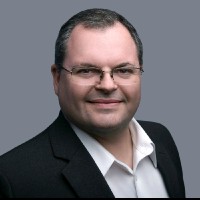 M3COM Employee Brendan Taylor's profile photo