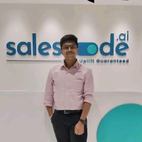 Kshitiz Singhal's profile photo