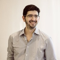 Odyssea Employee Ilias Vartholomaios's profile photo
