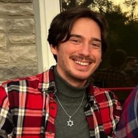 Neighbors, Inc. Employee Jacob Krzysiak's profile photo