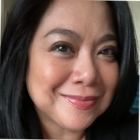 Celestis Memorial Spaceflights Employee Faith Gonzalvo's profile photo