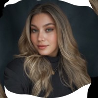 ClinSearch Resources Employee Kelsey Ross's profile photo