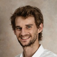 CubeZoo Employee Morne Stolz's profile photo