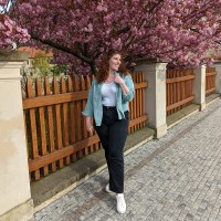 Bioscientifica Employee Jennifer Stinson's profile photo