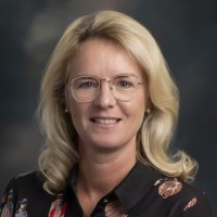 TVH Parts Co. Employee Carine van Landschoot's profile photo