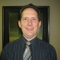 Sheraton Hamilton Hotel Employee Colin Watson's profile photo