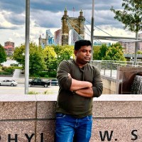 Vertex Computer Systems Employee Uday Kumar's profile photo