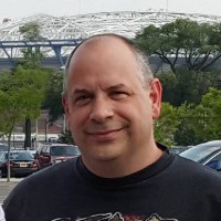 Envestnet, Inc Employee Mike Polselli's profile photo