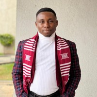 Daniel Okyere Email