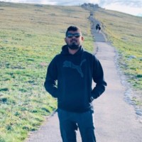 California Franchise Tax Board Employee Srikanth Reddy's profile photo