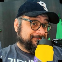Travel Portland Employee Aaron Duran's profile photo