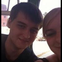 Servosteel Employee Luke Dewar's profile photo