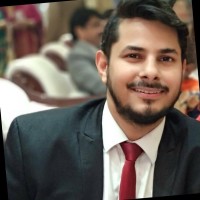 Bagrry's Employee Shwayatank Ajay's profile photo