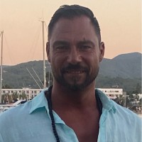 TECHNO AG Employee Sandro Angioletti's profile photo