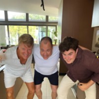 Rob Jenkins Email & Phone Number