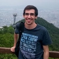 MWSC. Employee Nicolas Fenoy's profile photo