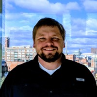Practice Cafe Employee Jameson Steed's profile photo