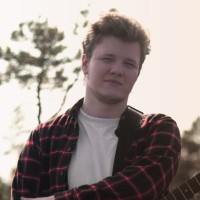 SCANDIVAC Employee Eduards Frolovs's profile photo