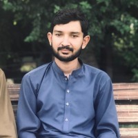 LimeCircles Employee Abubakar Tariq's profile photo